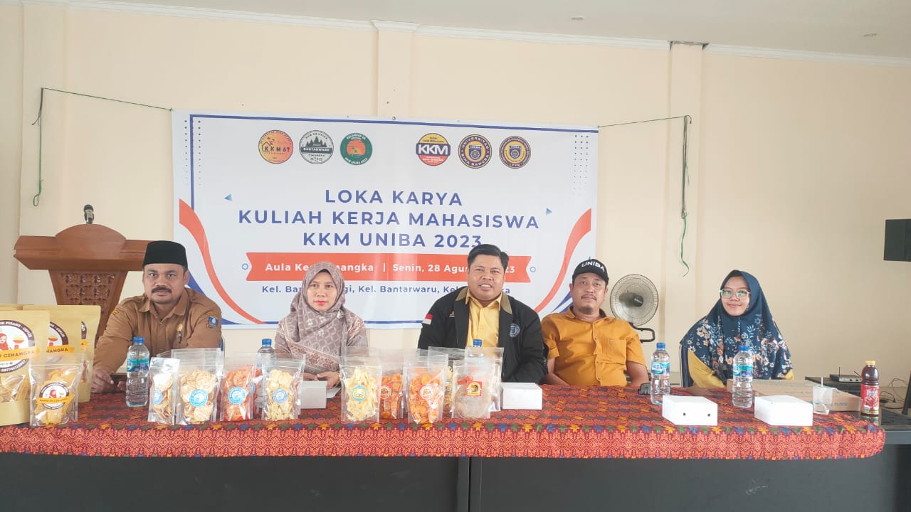 giat-loka-karya-kuliah-kerja-mahasiswa-kkm-uniba-serang-tahun-2023-sekaligus-perpisahan-di-kecamatan-cinangka-kabupaten-serang