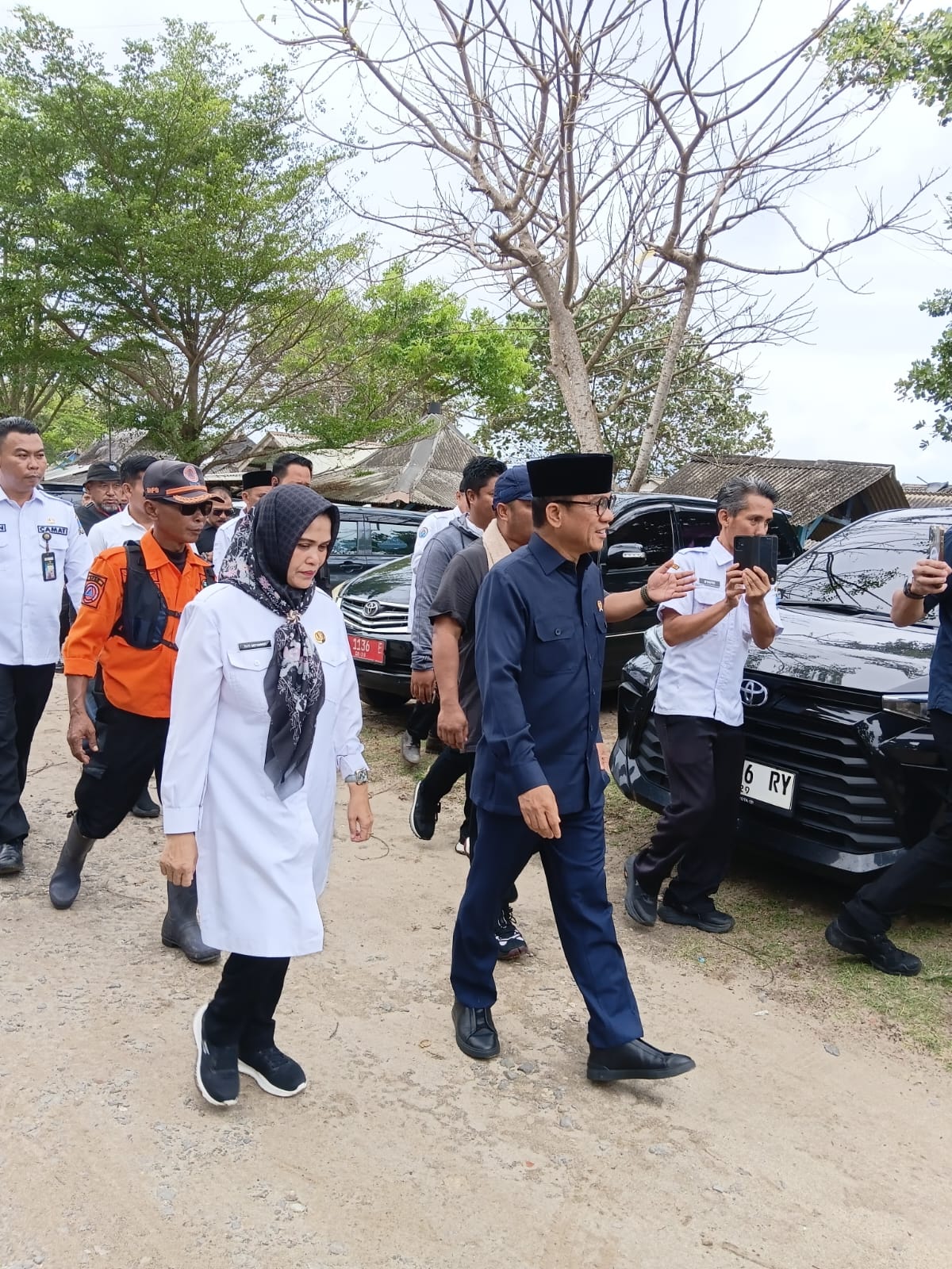 mendes-pdt-yandri-susanto-tinjau-wisata-pantai-cinangka-jelang-tahun-baru-2026