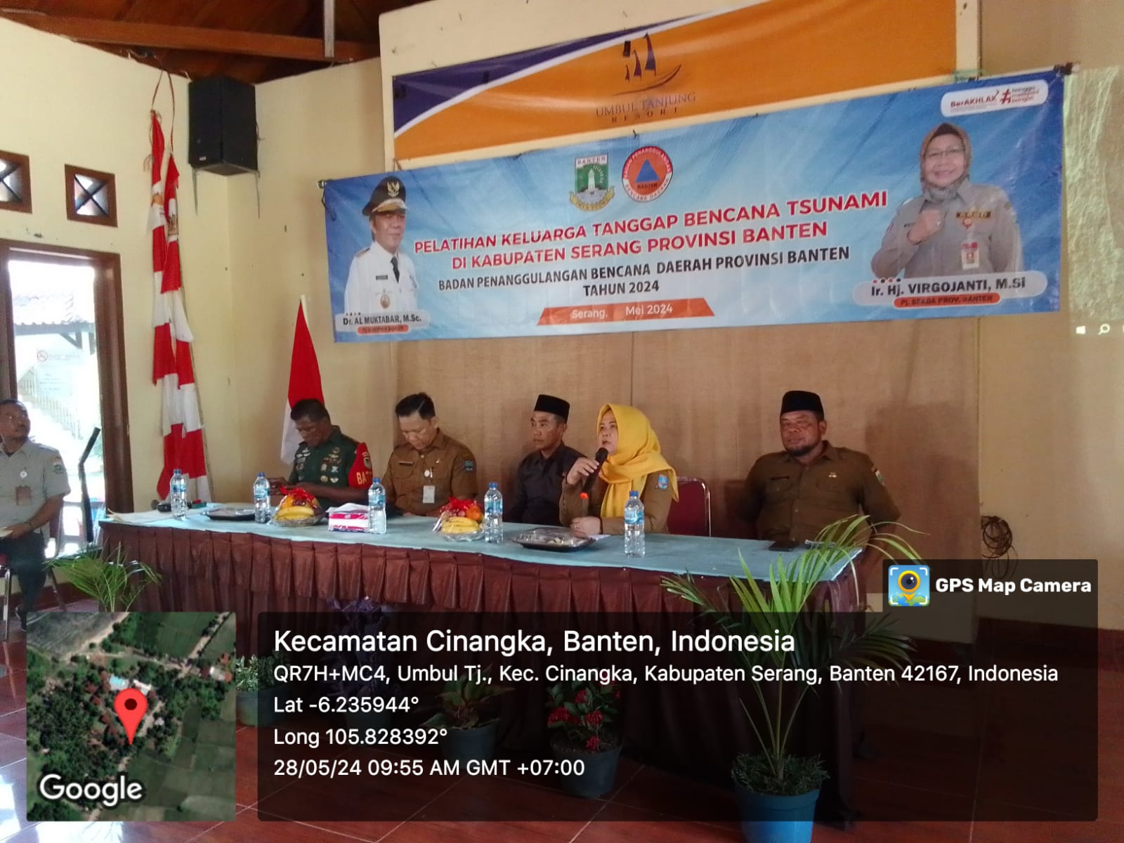 sekmat-cinangka-hadiri-pelatihan-keluarga-tanggap-bencana-tsunami-di-kabupaten-serang