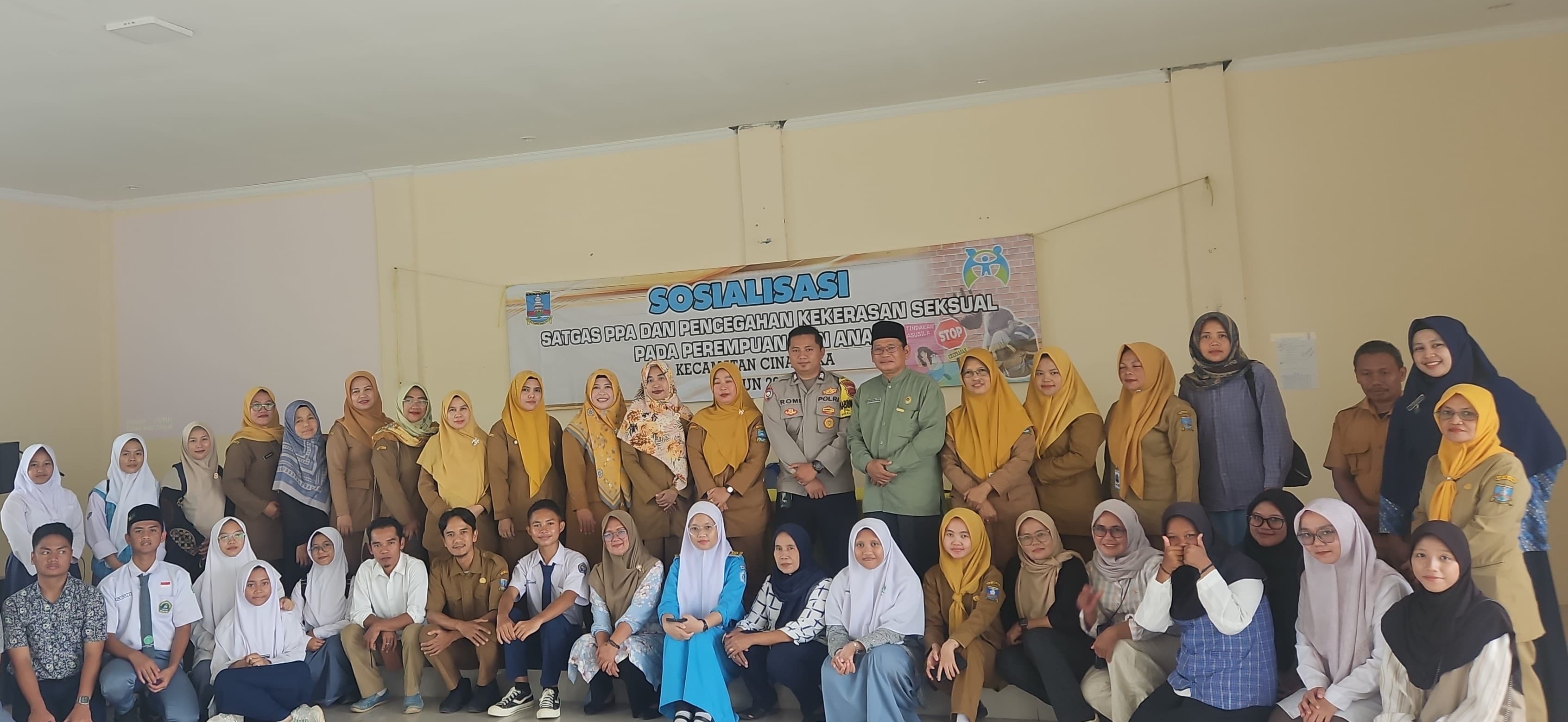 sosialisasi-satgas-ppa-di-kecamatan-cinangka-kabupaten-serang