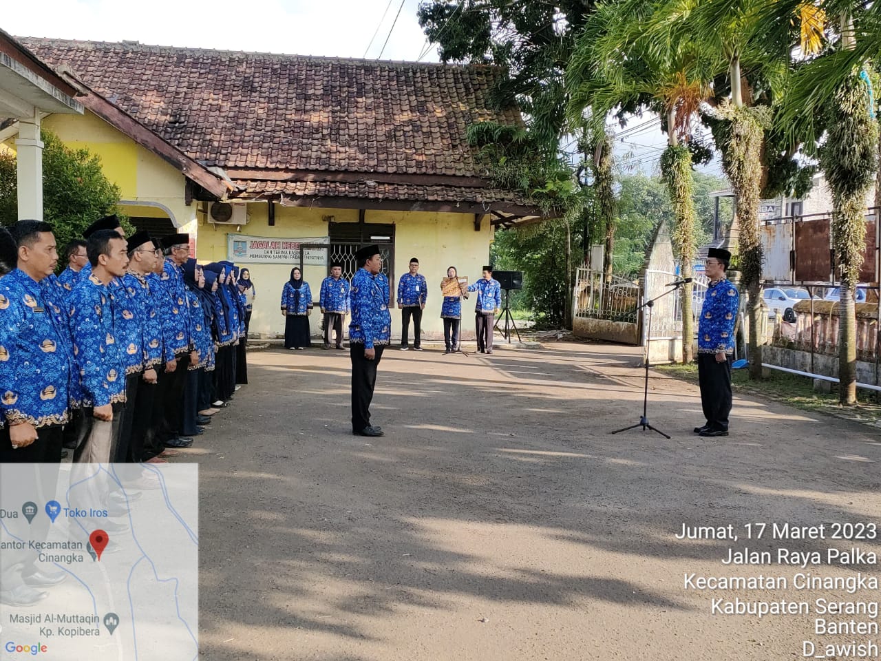 upacara-peringatan-hari-kesadaran-nasionan-tingkat-kecamatan-cinangka