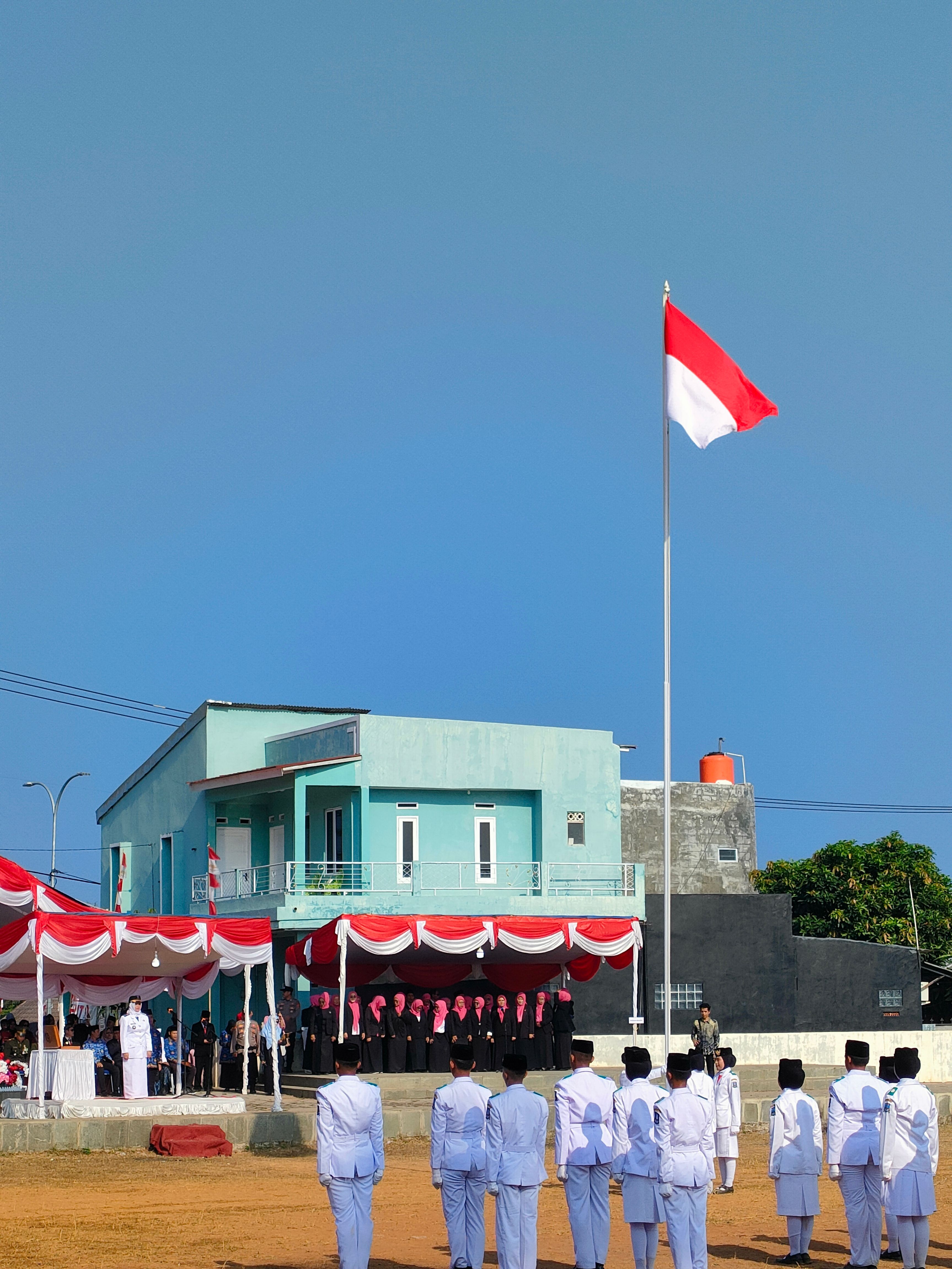 upacara-peringatan-hut-ke-81-kemerdekaan-ri-tahun-2026-kecamatan-cinangka